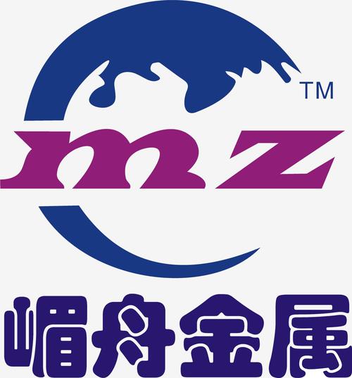 上海嵋舟金属制品logo